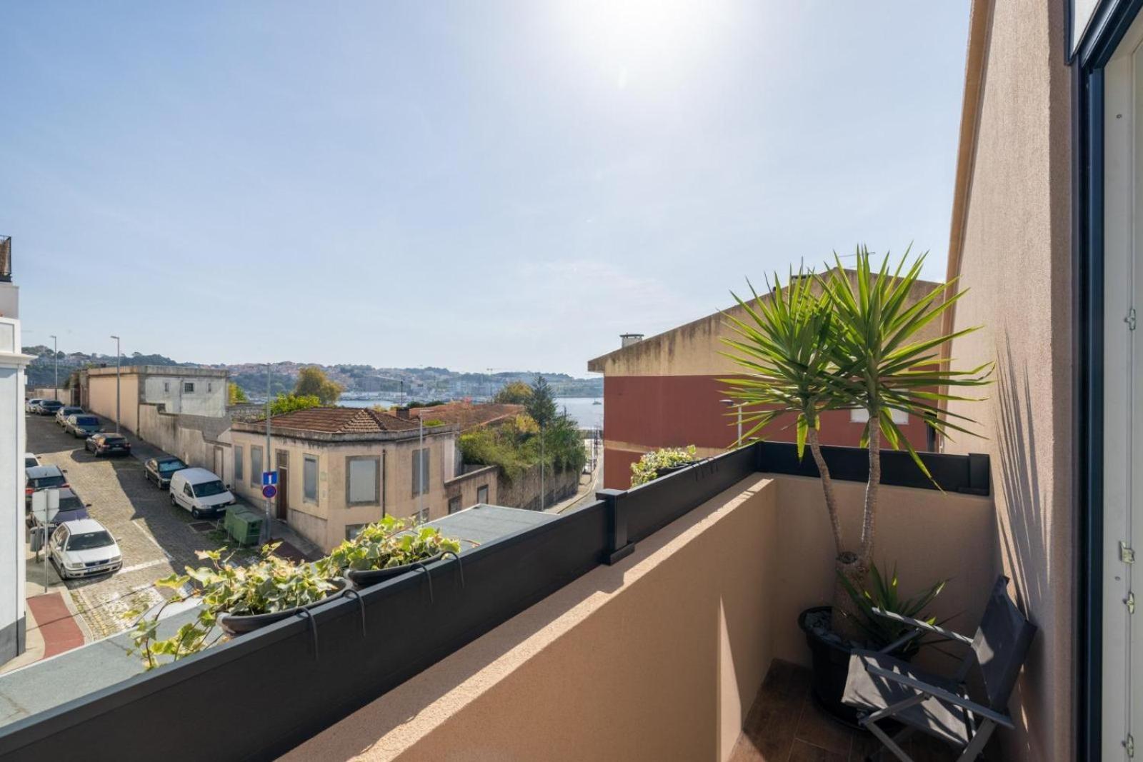 Homestay Riversea Porto