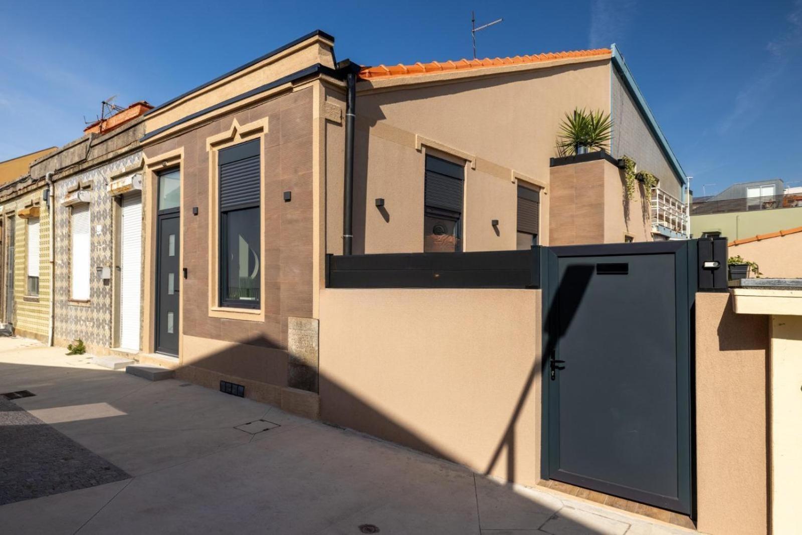 Riversea Homestay Porto